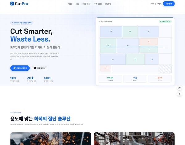cloud 프로젝트